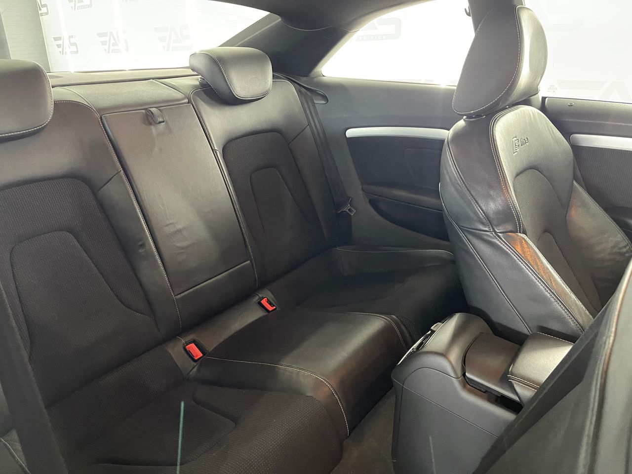 Imagen 118 del Audi A5 en Auto Select Edition, Figueres