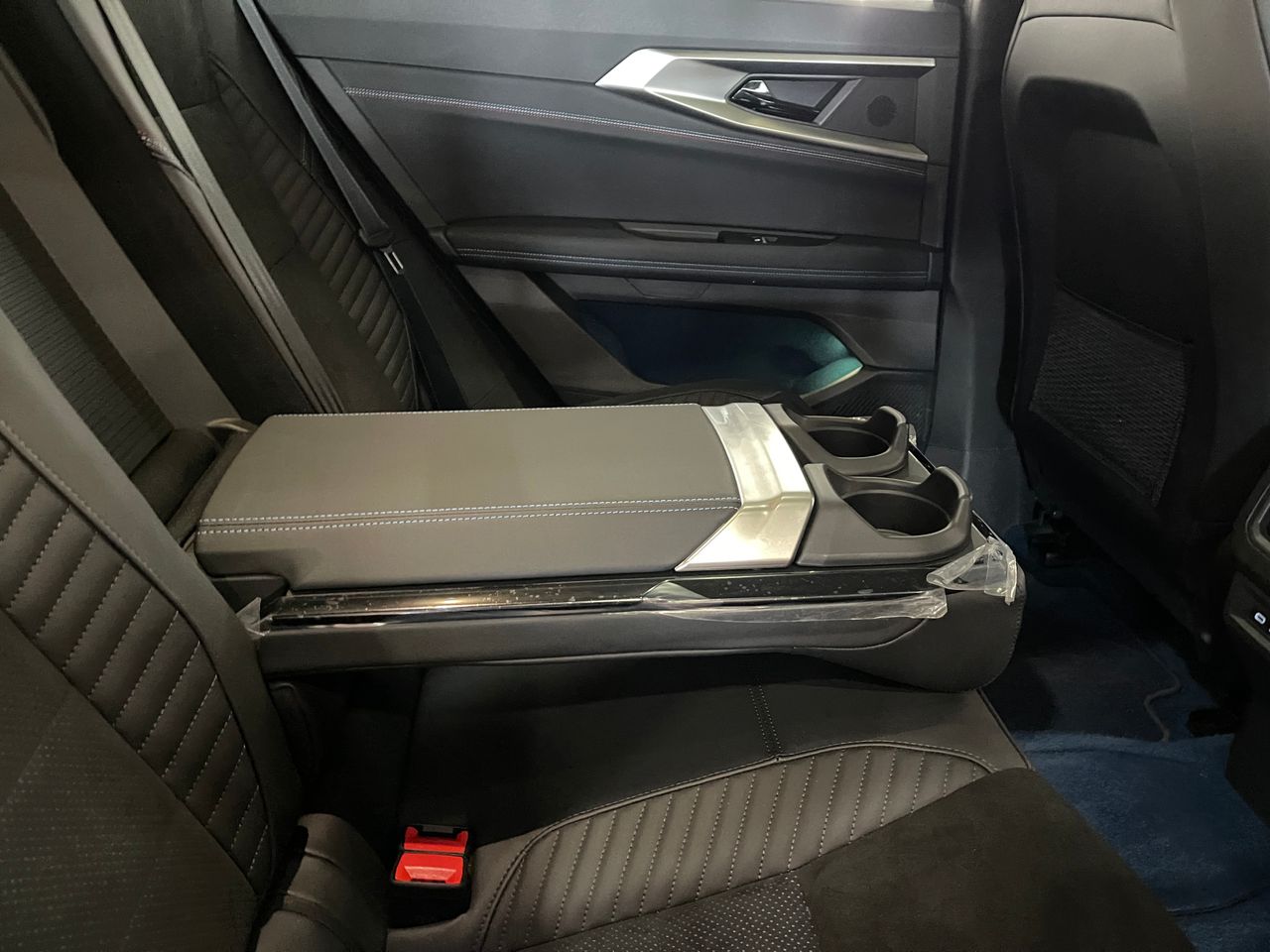 Imagen 199 del Renault Rafale en Auto Select Edition, Figueres