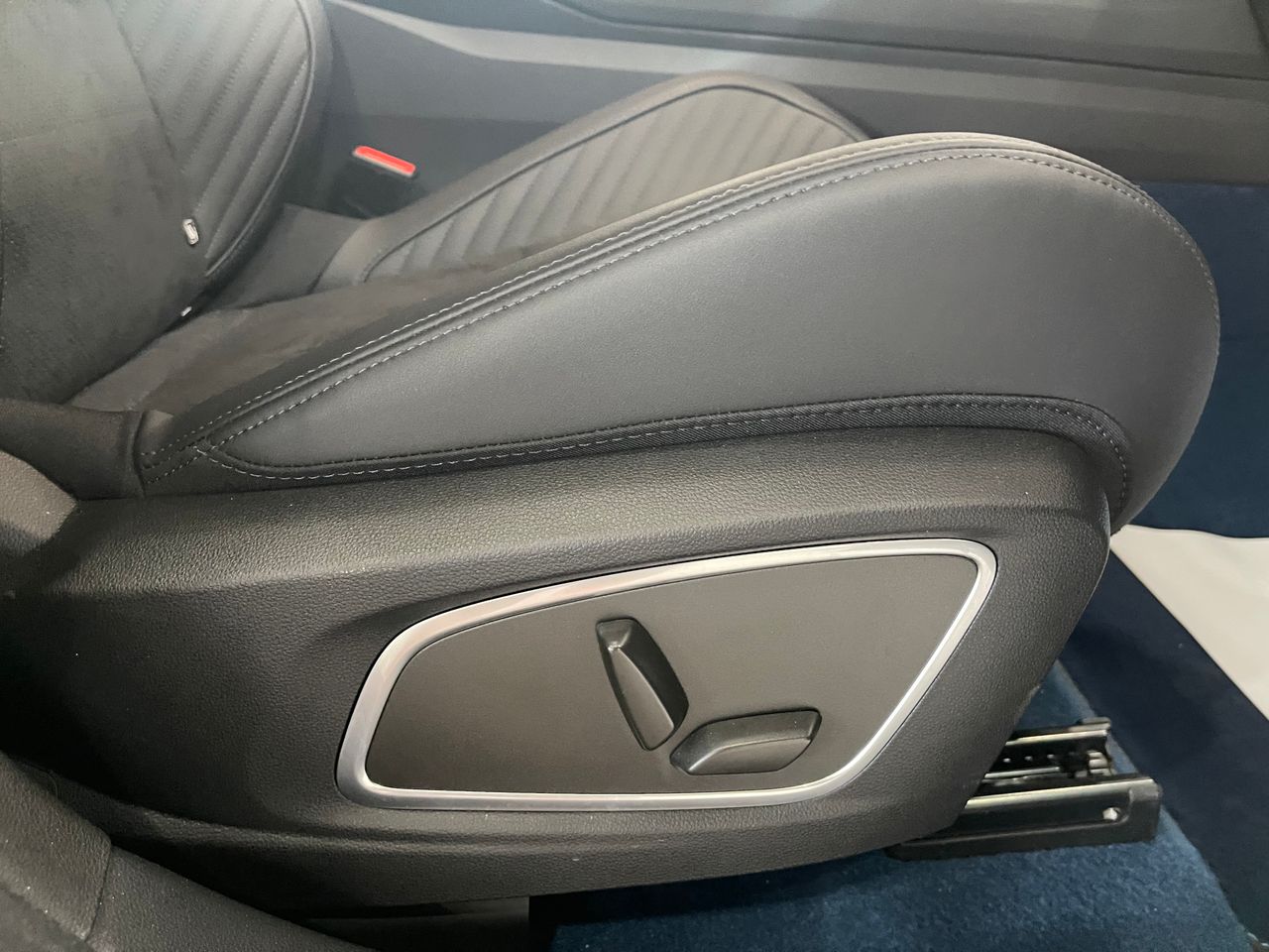 Imagen 145 del Renault Rafale en Auto Select Edition, Figueres