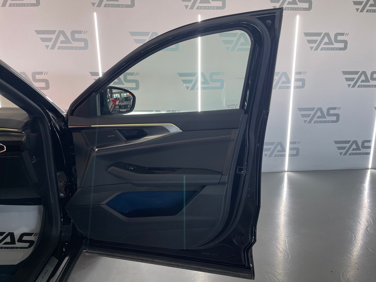 Imagen 123 del Renault Rafale en Auto Select Edition, Figueres