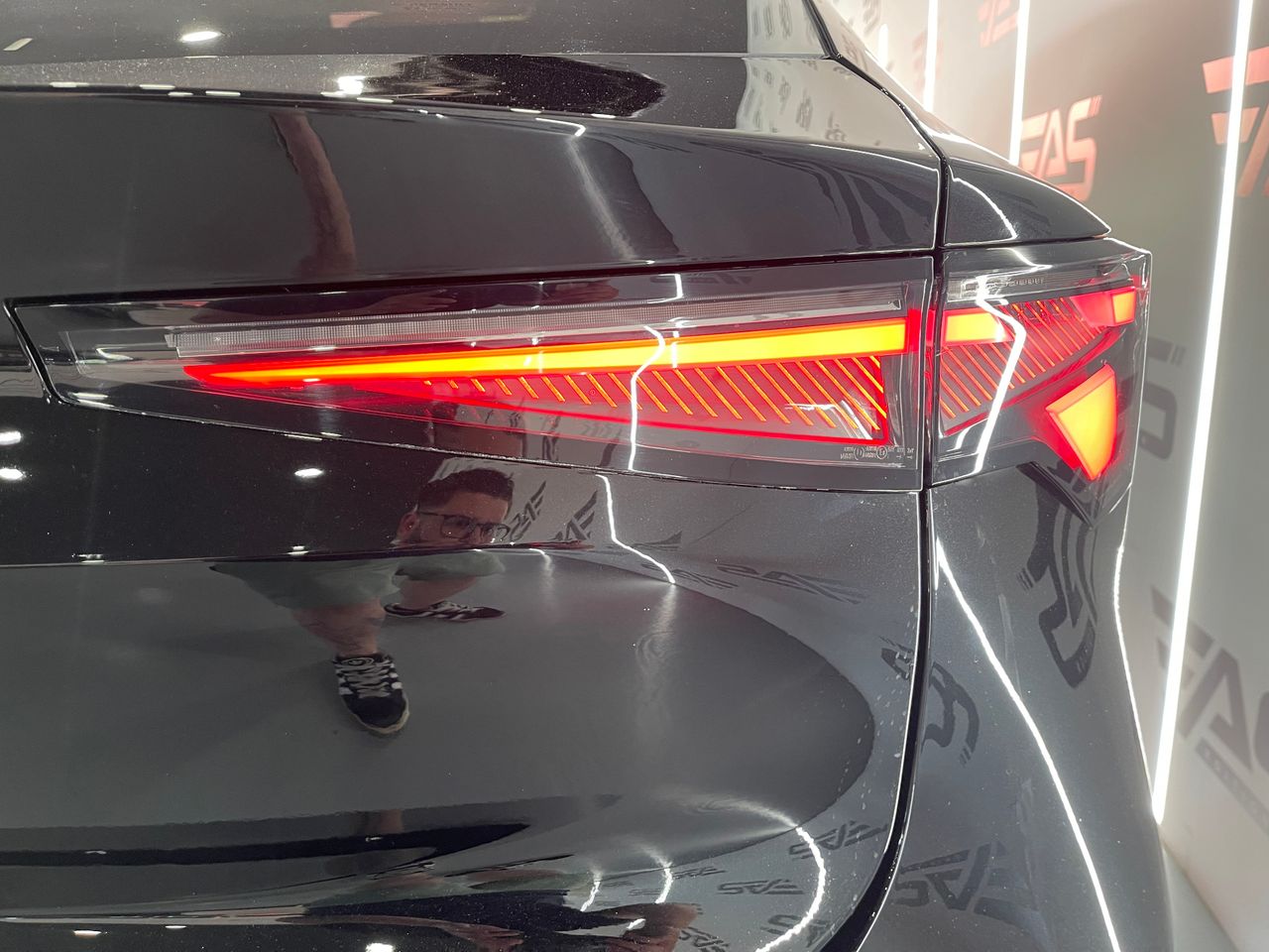 Imagen 19 del Renault Rafale en Auto Select Edition, Figueres