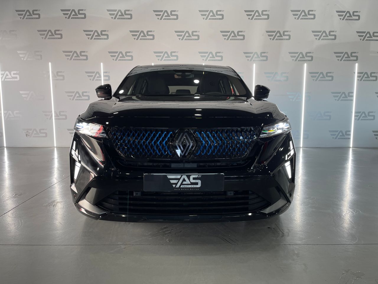 Imagen 7 del Renault Rafale en Auto Select Edition, Figueres