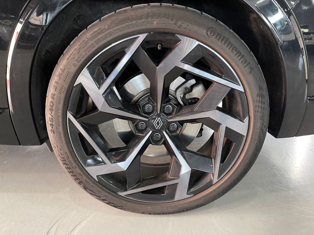 Imagen 59 del Renault Rafale en Auto Select Edition, Figueres