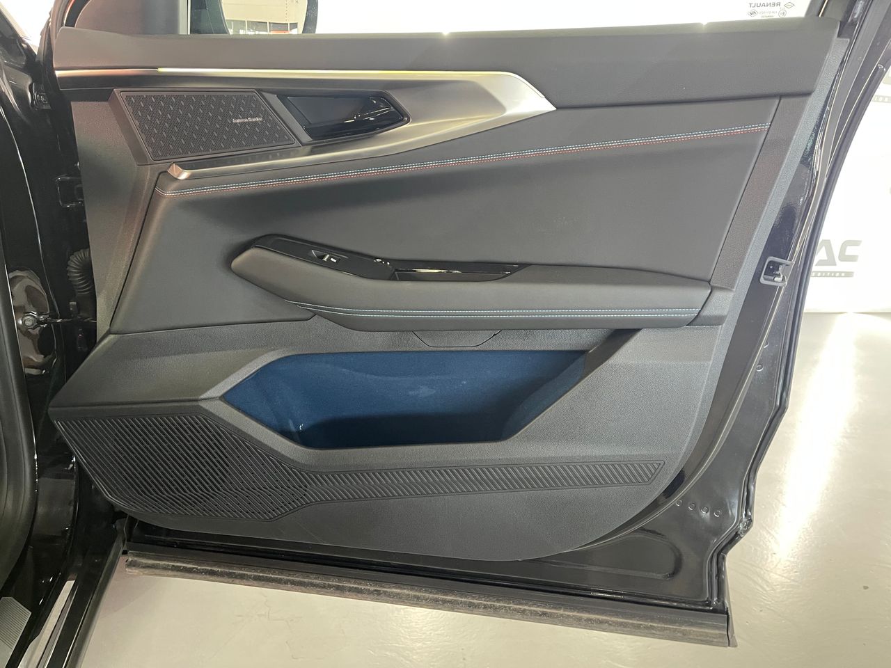 Imagen 124 del Renault Rafale en Auto Select Edition, Figueres