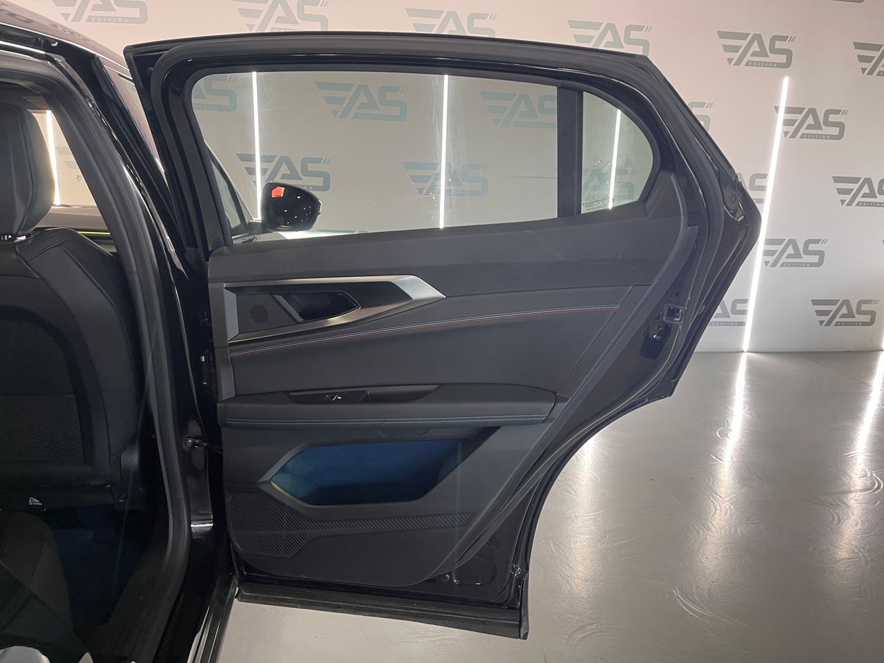 Imagen 114 del Renault Rafale en Auto Select Edition, Figueres