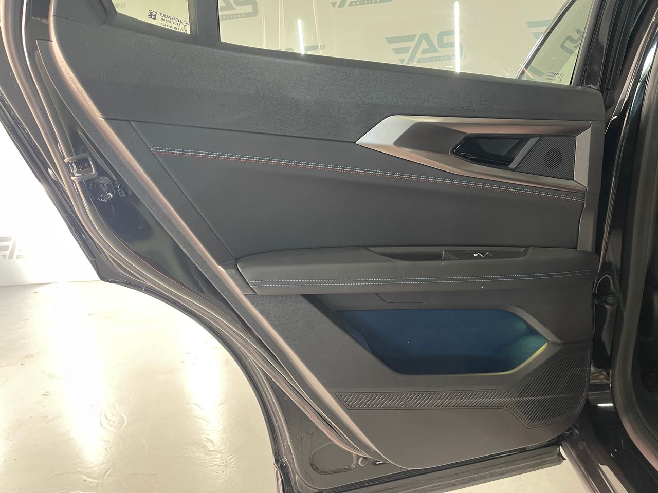 Imagen 103 del Renault Rafale en Auto Select Edition, Figueres