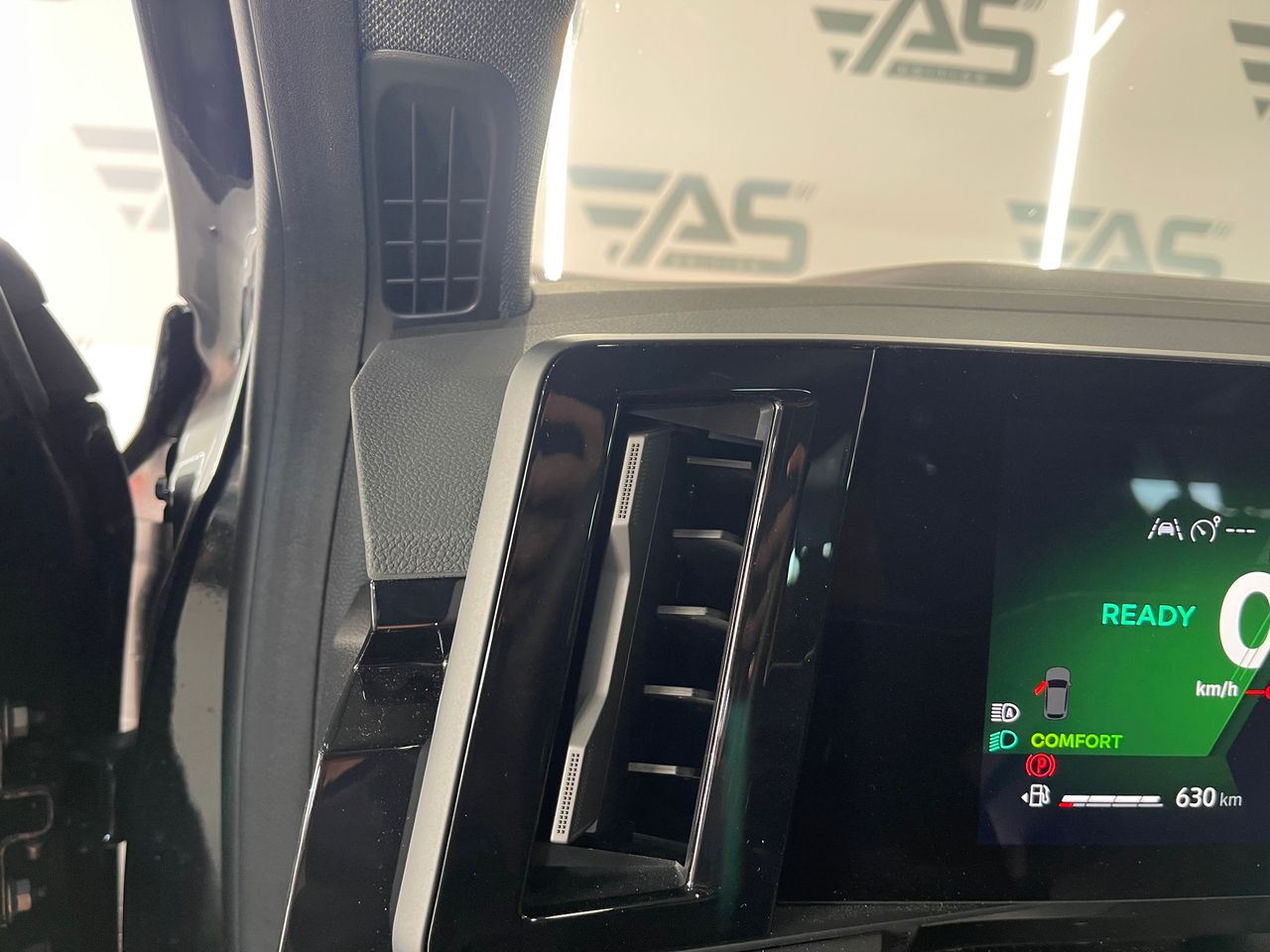 Imagen 159 del Renault Rafale en Auto Select Edition, Figueres