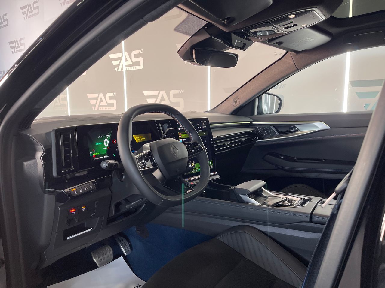 Imagen 180 del Renault Rafale en Auto Select Edition, Figueres