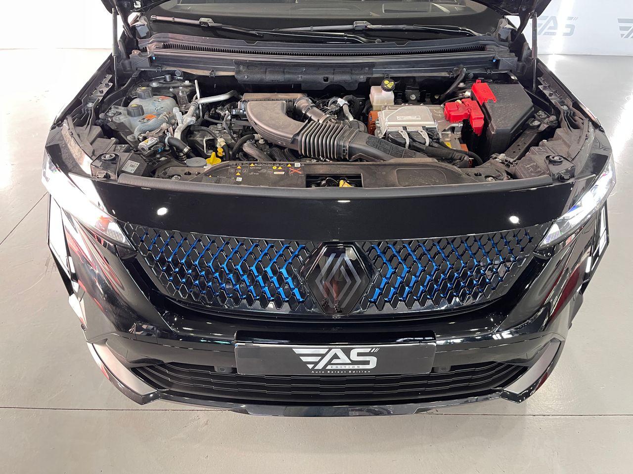 Imagen 64 del Renault Rafale en Auto Select Edition, Figueres