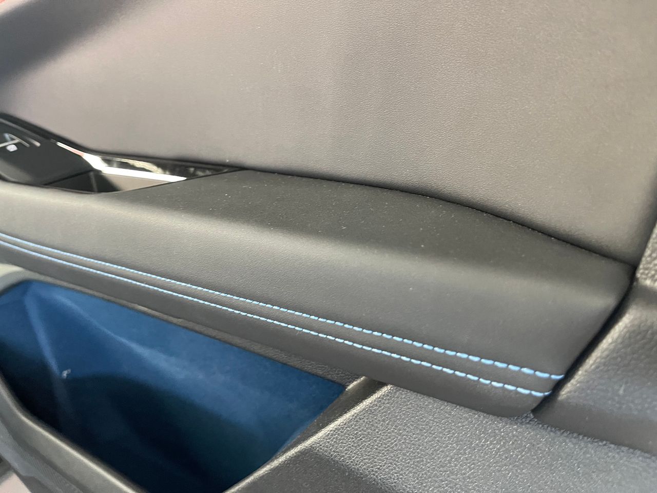 Imagen 126 del Renault Rafale en Auto Select Edition, Figueres