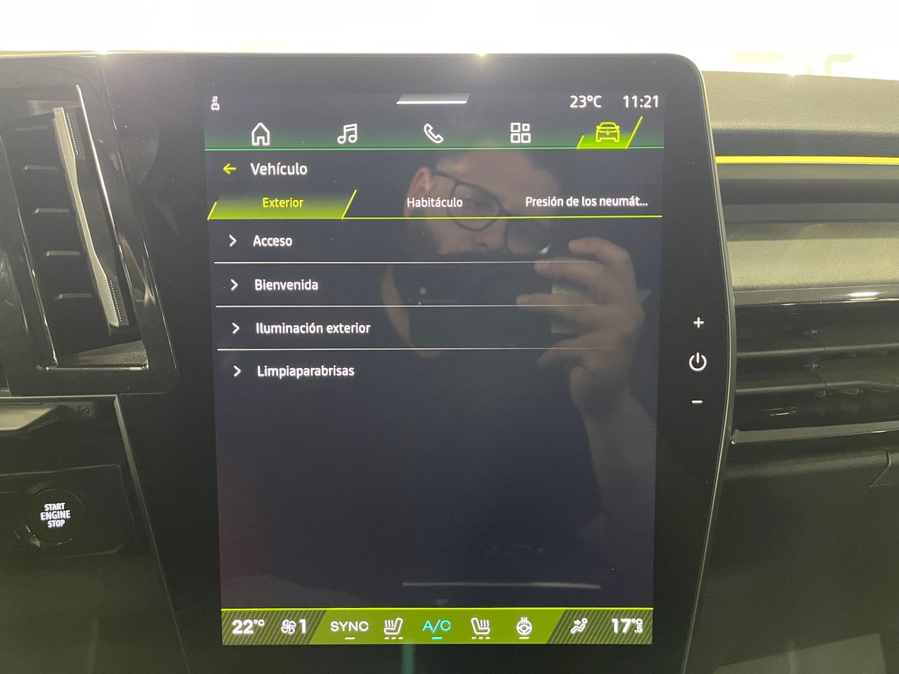 Imagen 91 del Renault Rafale en Auto Select Edition, Figueres
