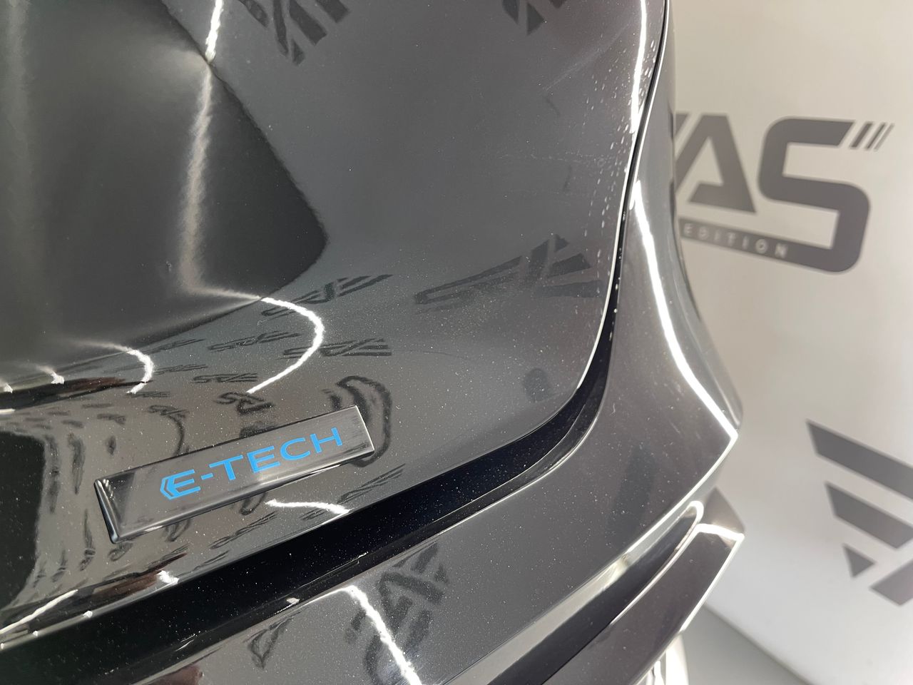 Imagen 16 del Renault Rafale en Auto Select Edition, Figueres