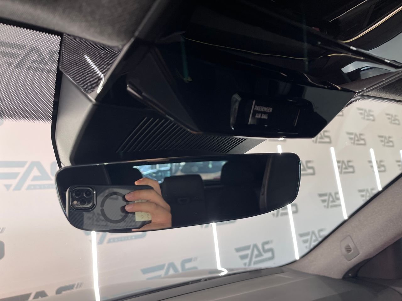 Imagen 167 del Renault Rafale en Auto Select Edition, Figueres