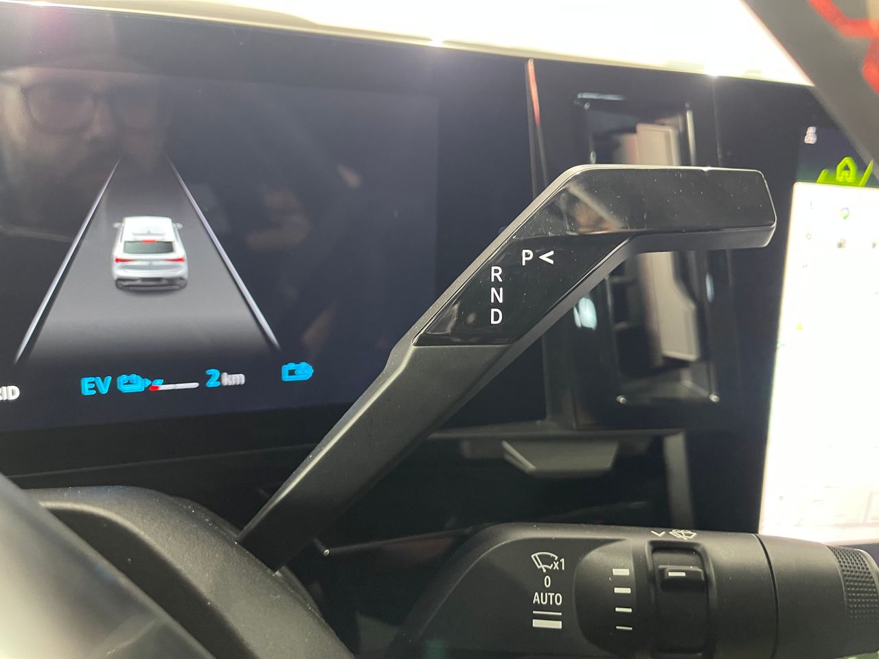 Imagen 150 del Renault Rafale en Auto Select Edition, Figueres
