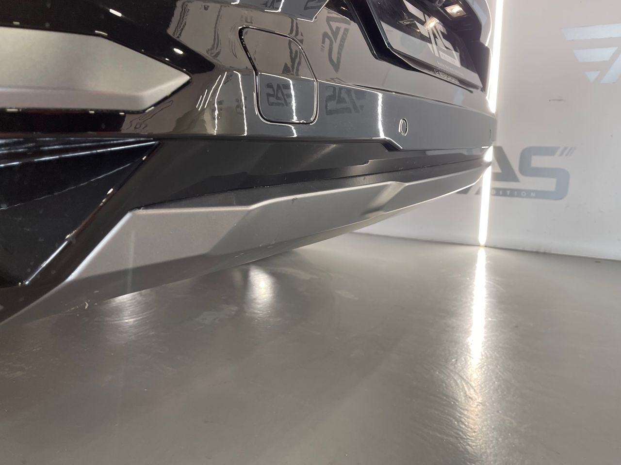 Imagen 13 del Renault Rafale en Auto Select Edition, Figueres
