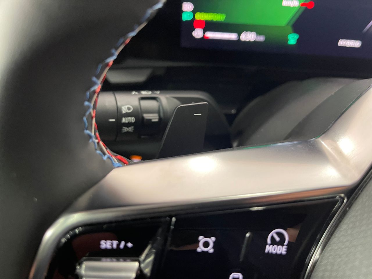 Imagen 154 del Renault Rafale en Auto Select Edition, Figueres