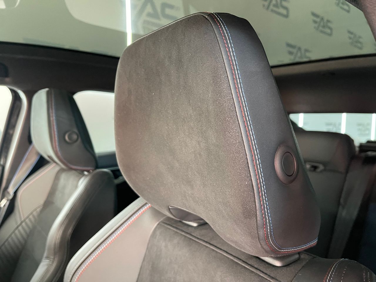 Imagen 184 del Renault Rafale en Auto Select Edition, Figueres
