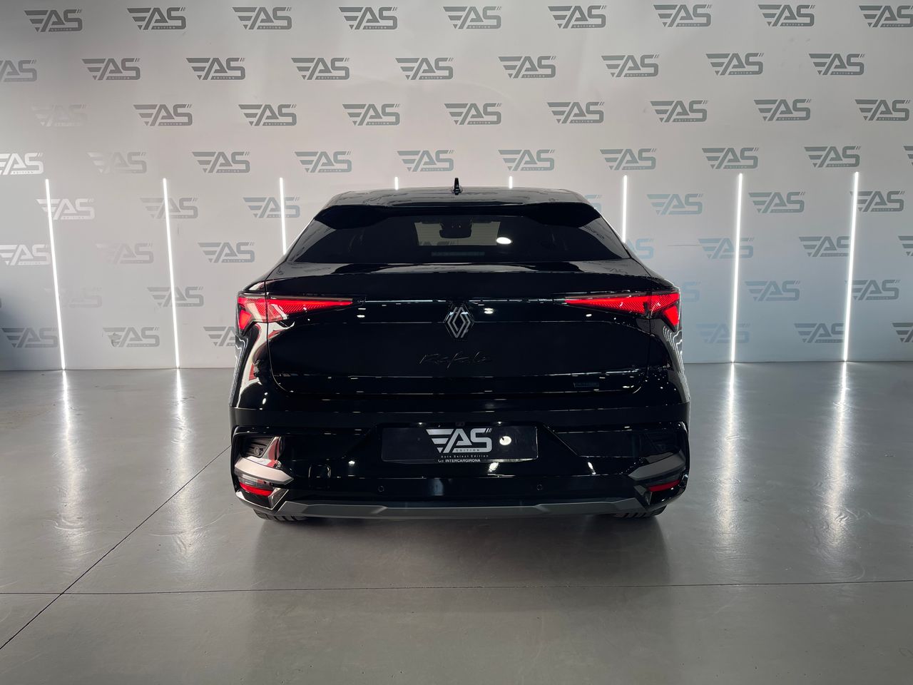 Imagen 8 del Renault Rafale en Auto Select Edition, Figueres