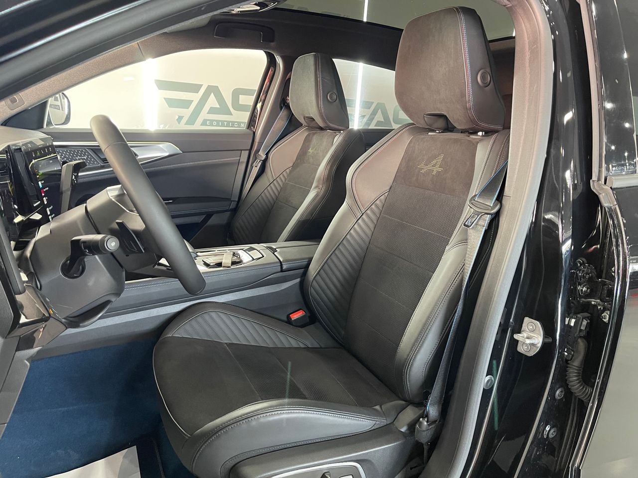 Imagen 181 del Renault Rafale en Auto Select Edition, Figueres