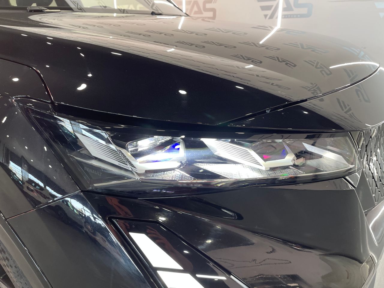 Imagen 45 del Renault Rafale en Auto Select Edition, Figueres