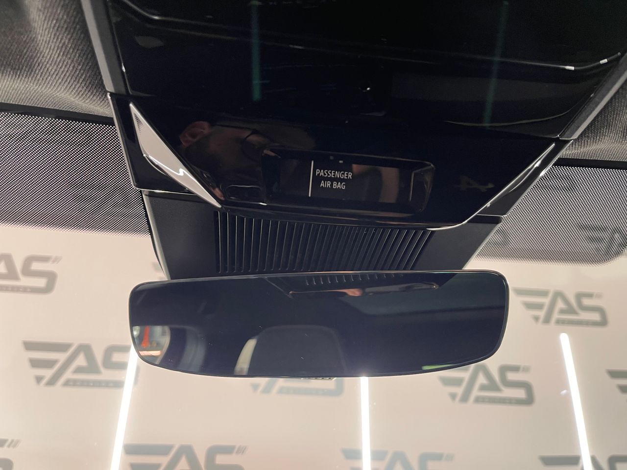 Imagen 165 del Renault Rafale en Auto Select Edition, Figueres