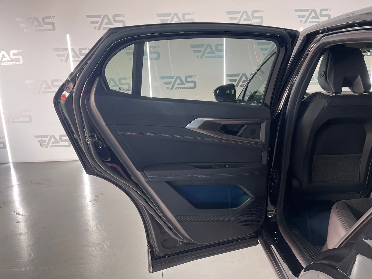 Imagen 102 del Renault Rafale en Auto Select Edition, Figueres