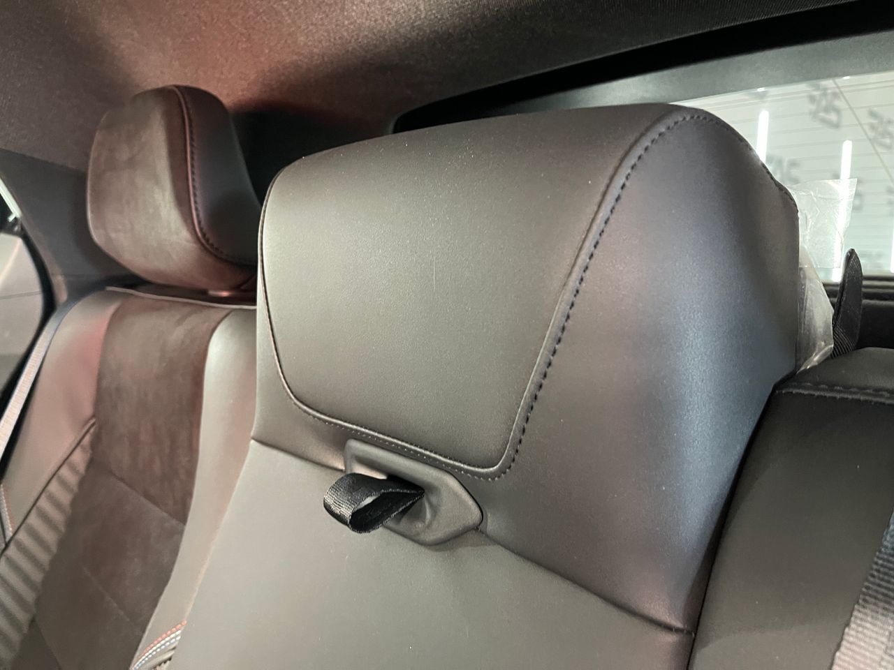 Imagen 174 del Renault Rafale en Auto Select Edition, Figueres