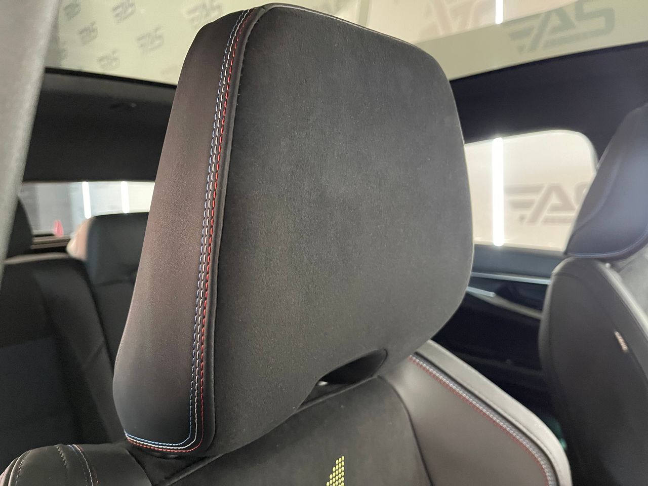 Imagen 191 del Renault Rafale en Auto Select Edition, Figueres