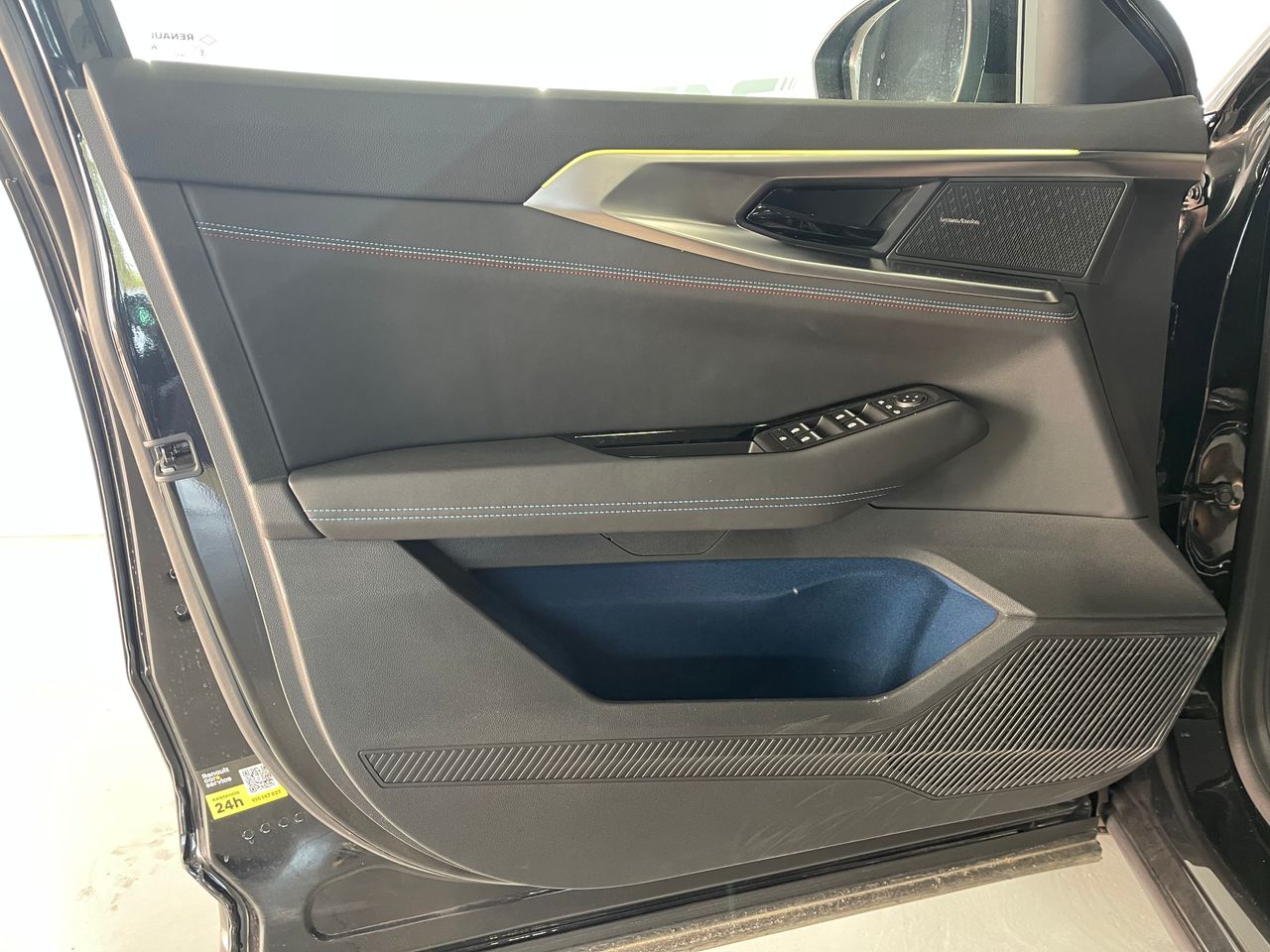 Imagen 95 del Renault Rafale en Auto Select Edition, Figueres