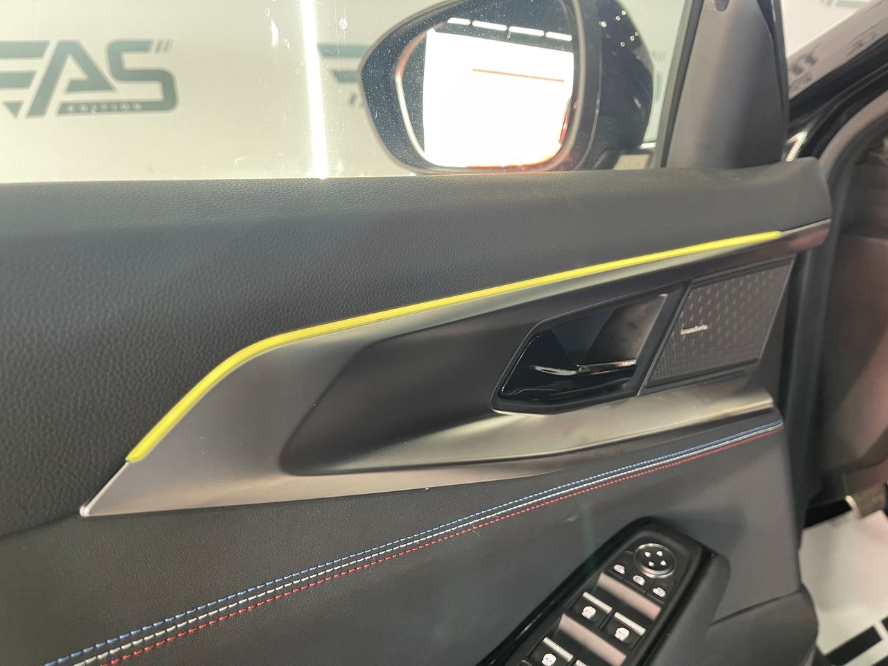 Imagen 96 del Renault Rafale en Auto Select Edition, Figueres