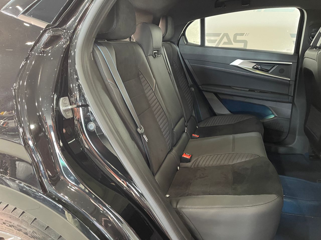 Imagen 196 del Renault Rafale en Auto Select Edition, Figueres