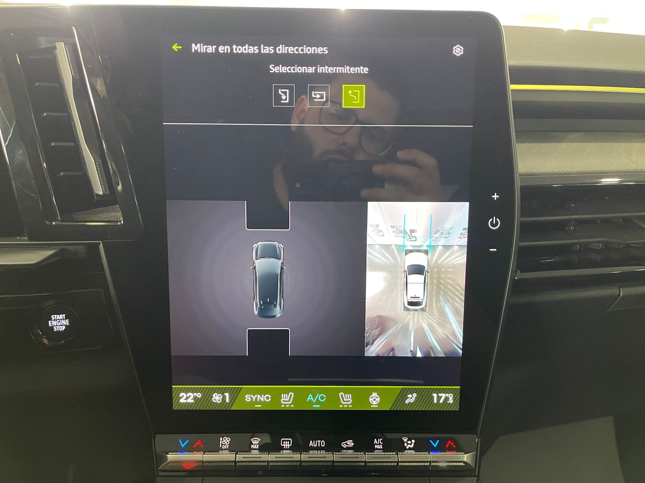 Imagen 88 del Renault Rafale en Auto Select Edition, Figueres
