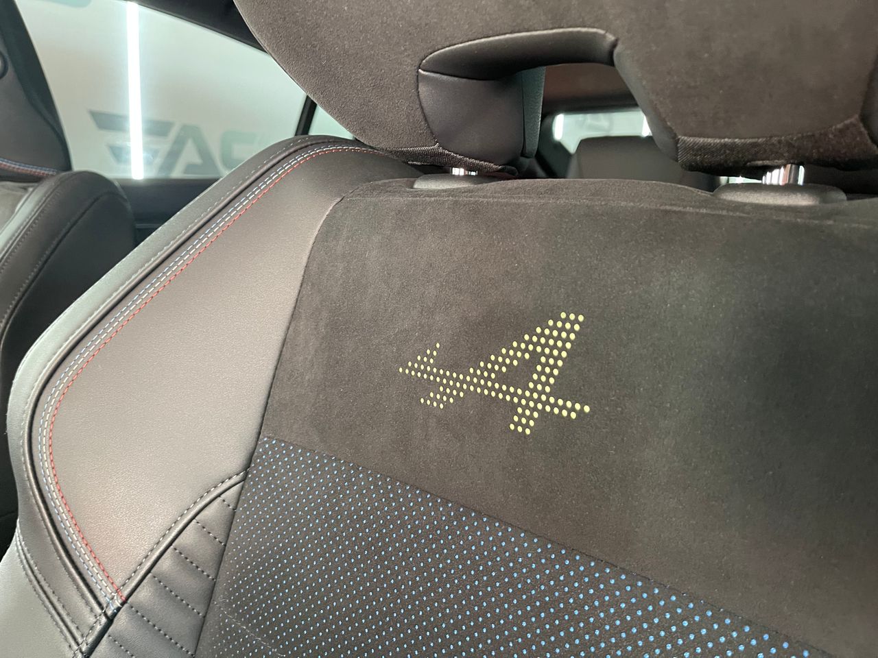 Imagen 183 del Renault Rafale en Auto Select Edition, Figueres