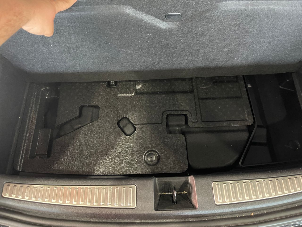 Imagen 66 del Renault Rafale en Auto Select Edition, Figueres