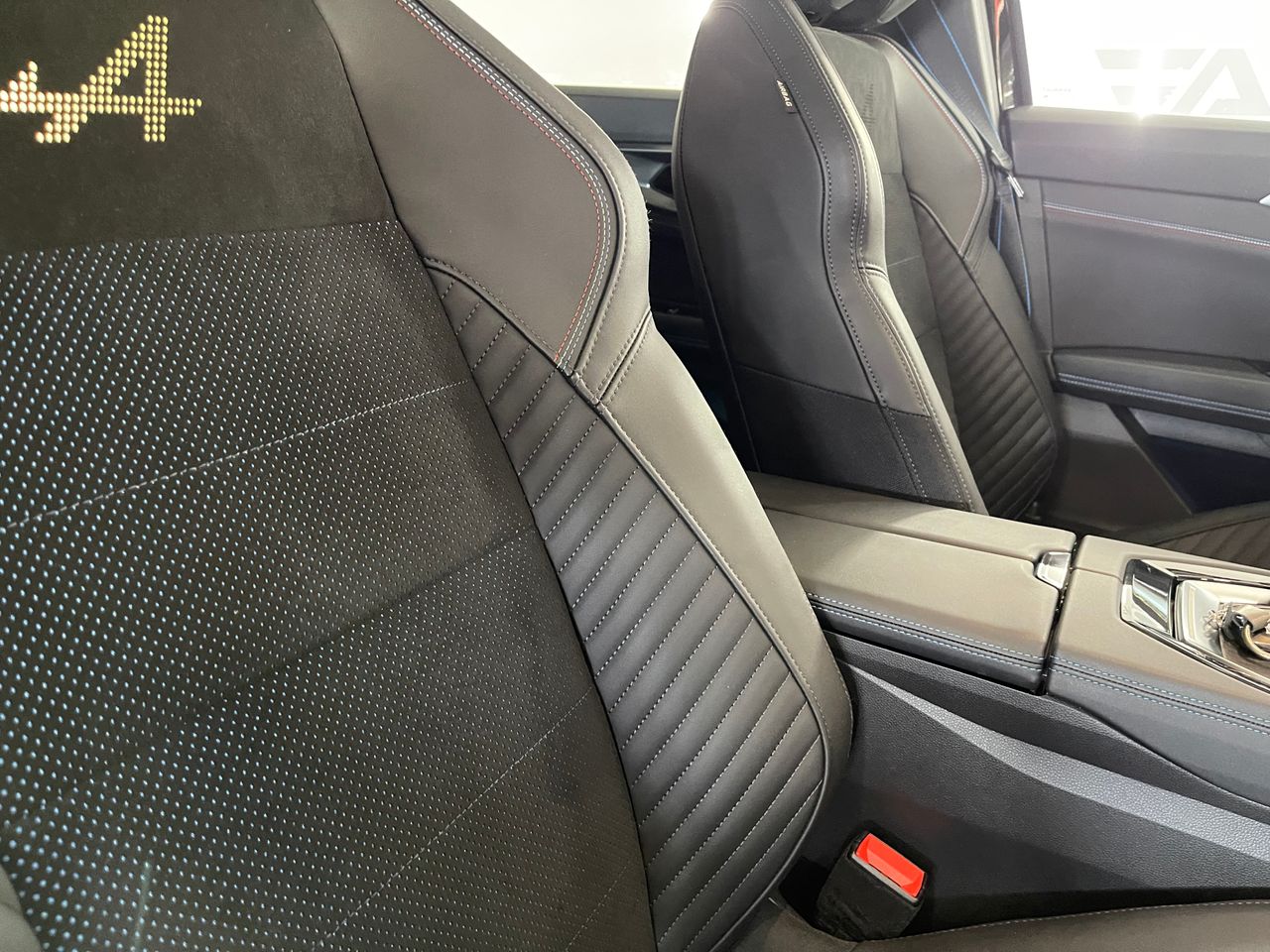 Imagen 194 del Renault Rafale en Auto Select Edition, Figueres