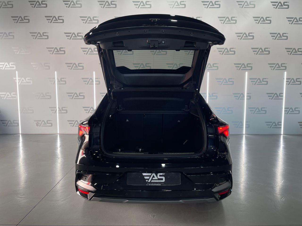Imagen 68 del Renault Rafale en Auto Select Edition, Figueres