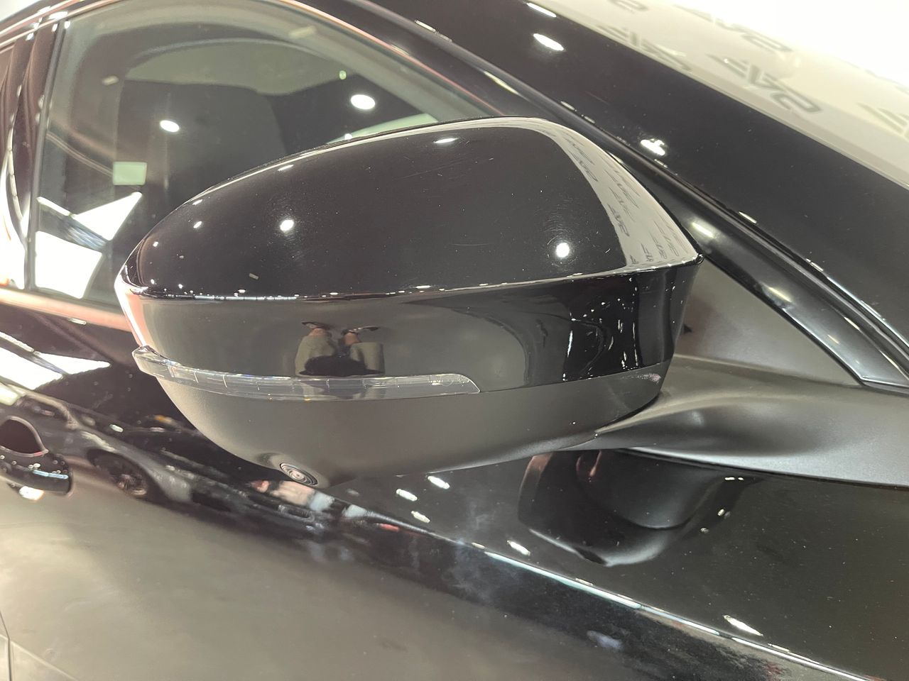 Imagen 41 del Renault Rafale en Auto Select Edition, Figueres