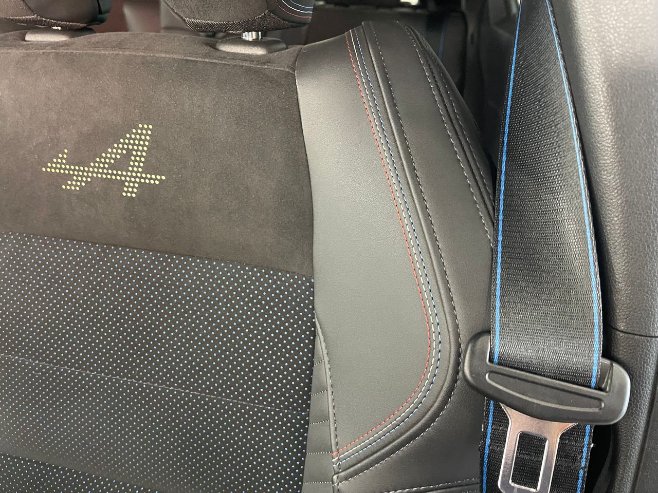 Imagen 182 del Renault Rafale en Auto Select Edition, Figueres