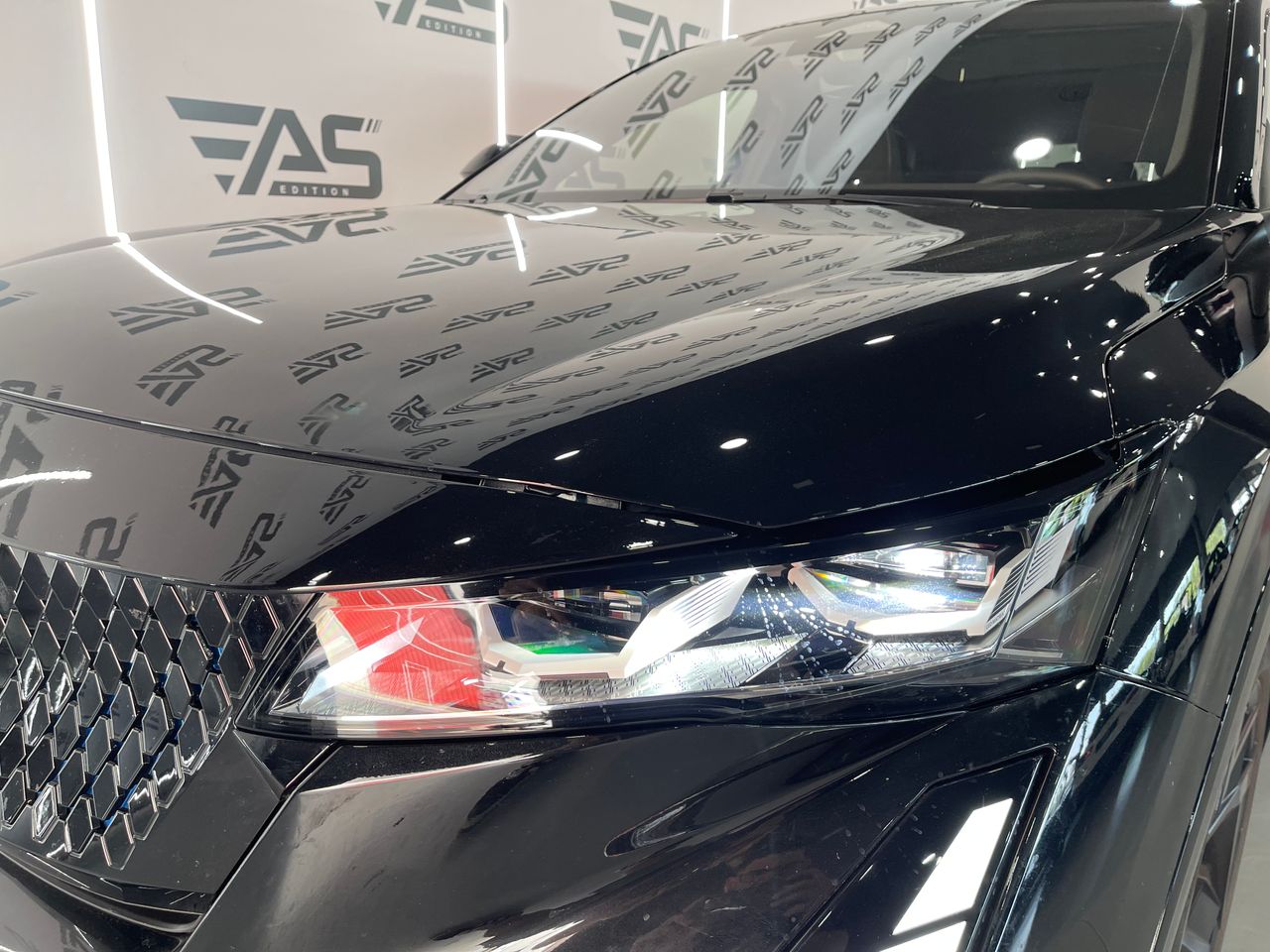 Imagen 30 del Renault Rafale en Auto Select Edition, Figueres