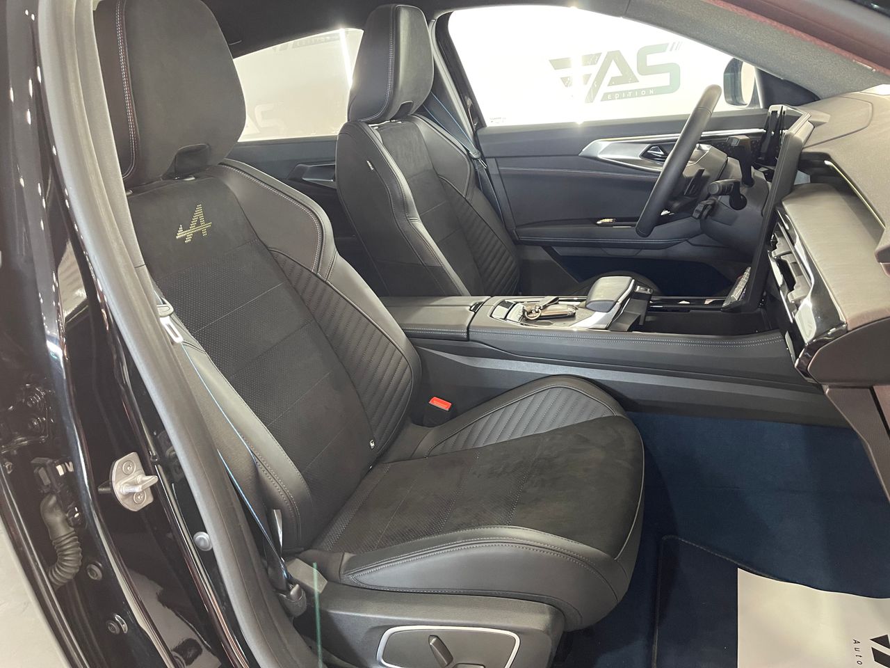 Imagen 188 del Renault Rafale en Auto Select Edition, Figueres
