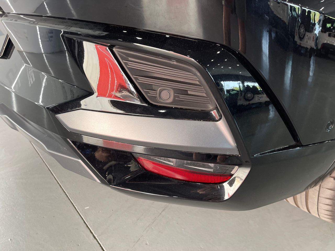 Imagen 53 del Renault Rafale en Auto Select Edition, Figueres