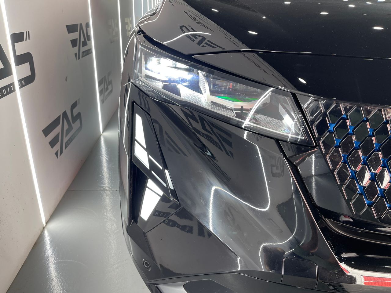 Imagen 37 del Renault Rafale en Auto Select Edition, Figueres
