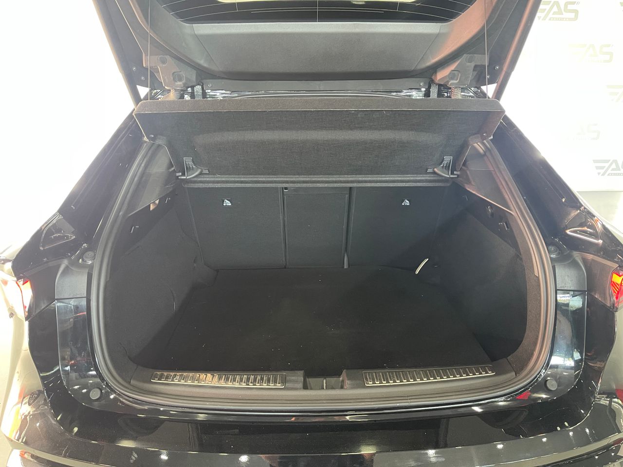 Imagen 67 del Renault Rafale en Auto Select Edition, Figueres