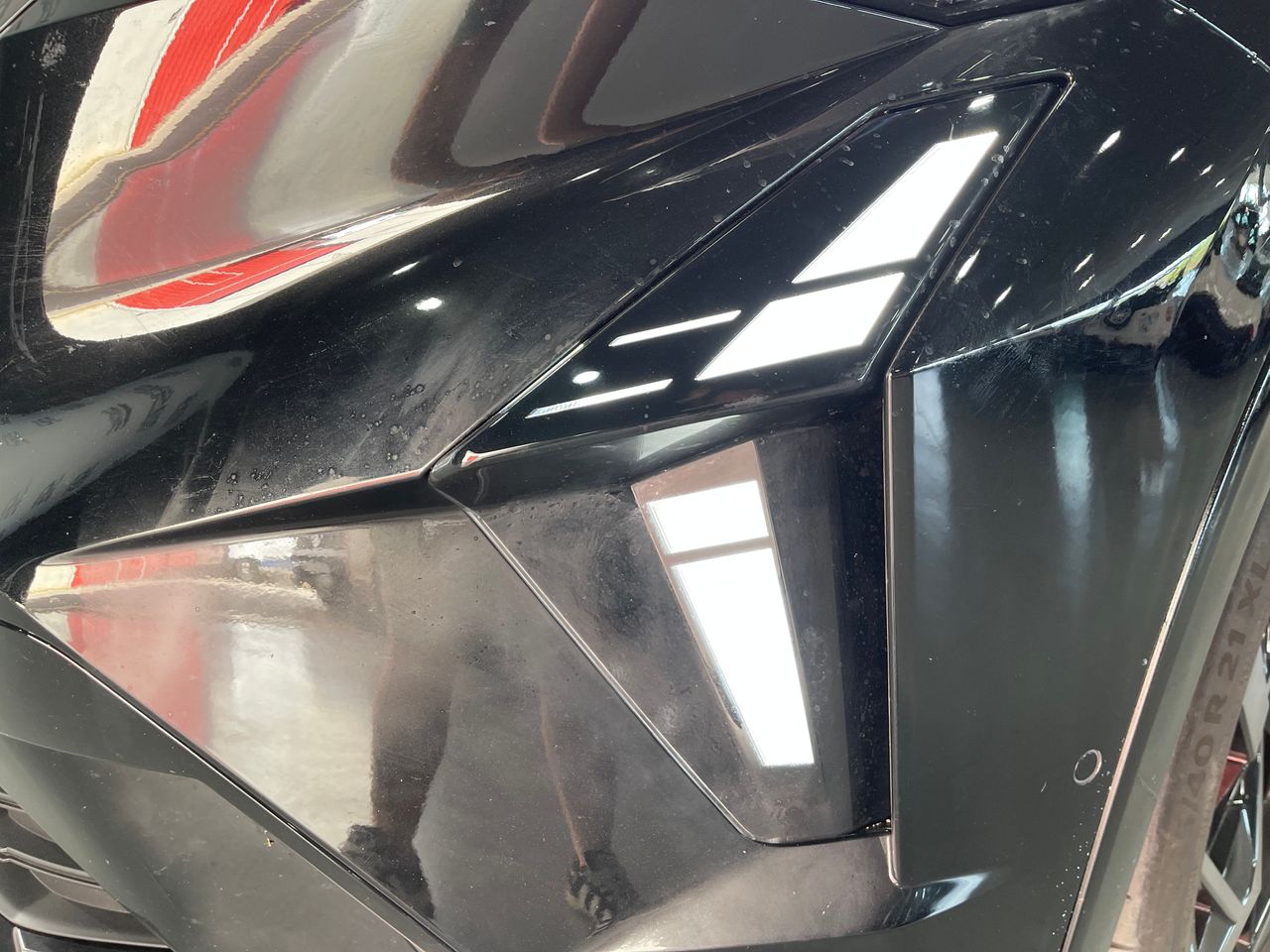 Imagen 31 del Renault Rafale en Auto Select Edition, Figueres