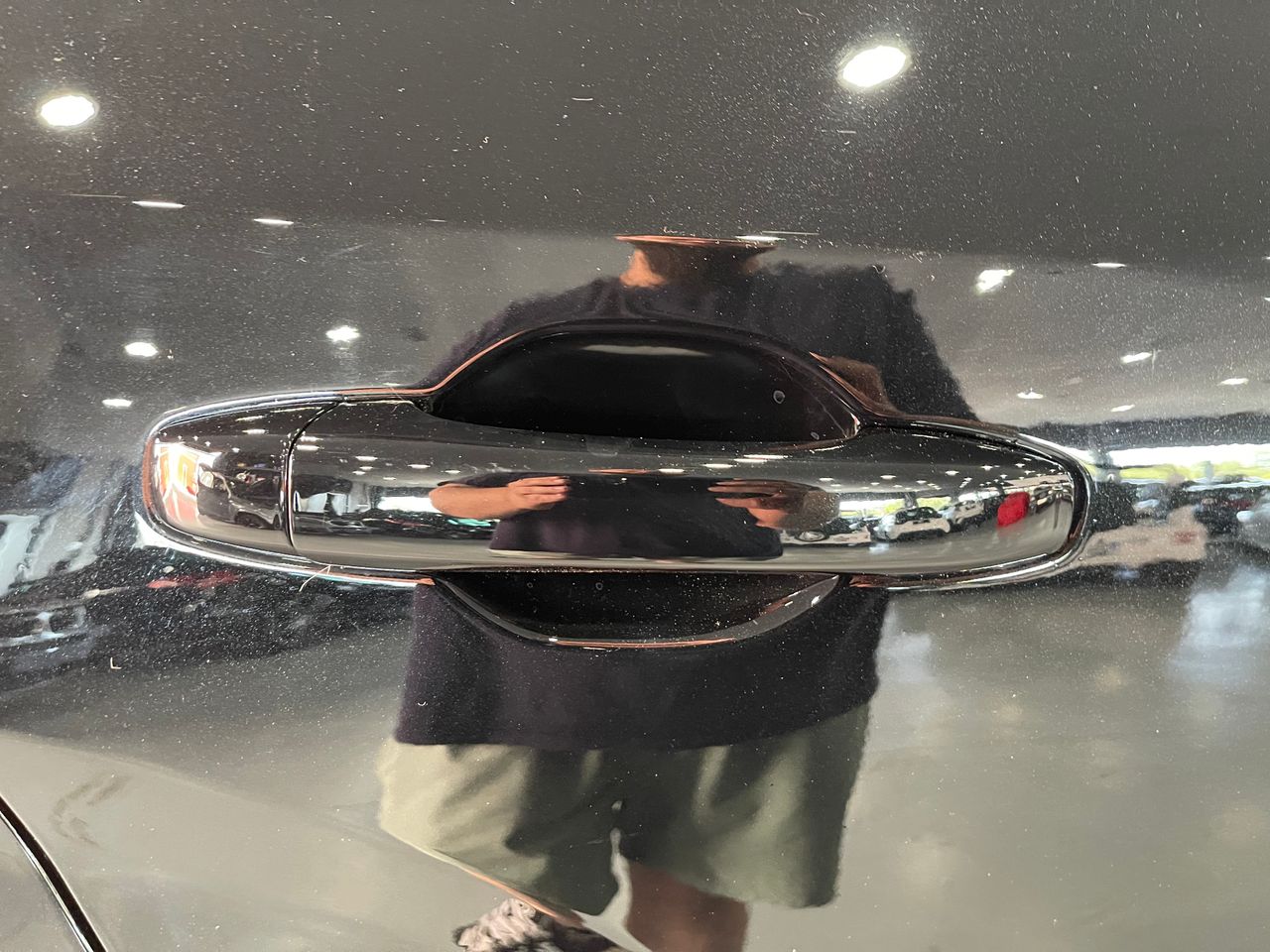 Imagen 51 del Renault Rafale en Auto Select Edition, Figueres