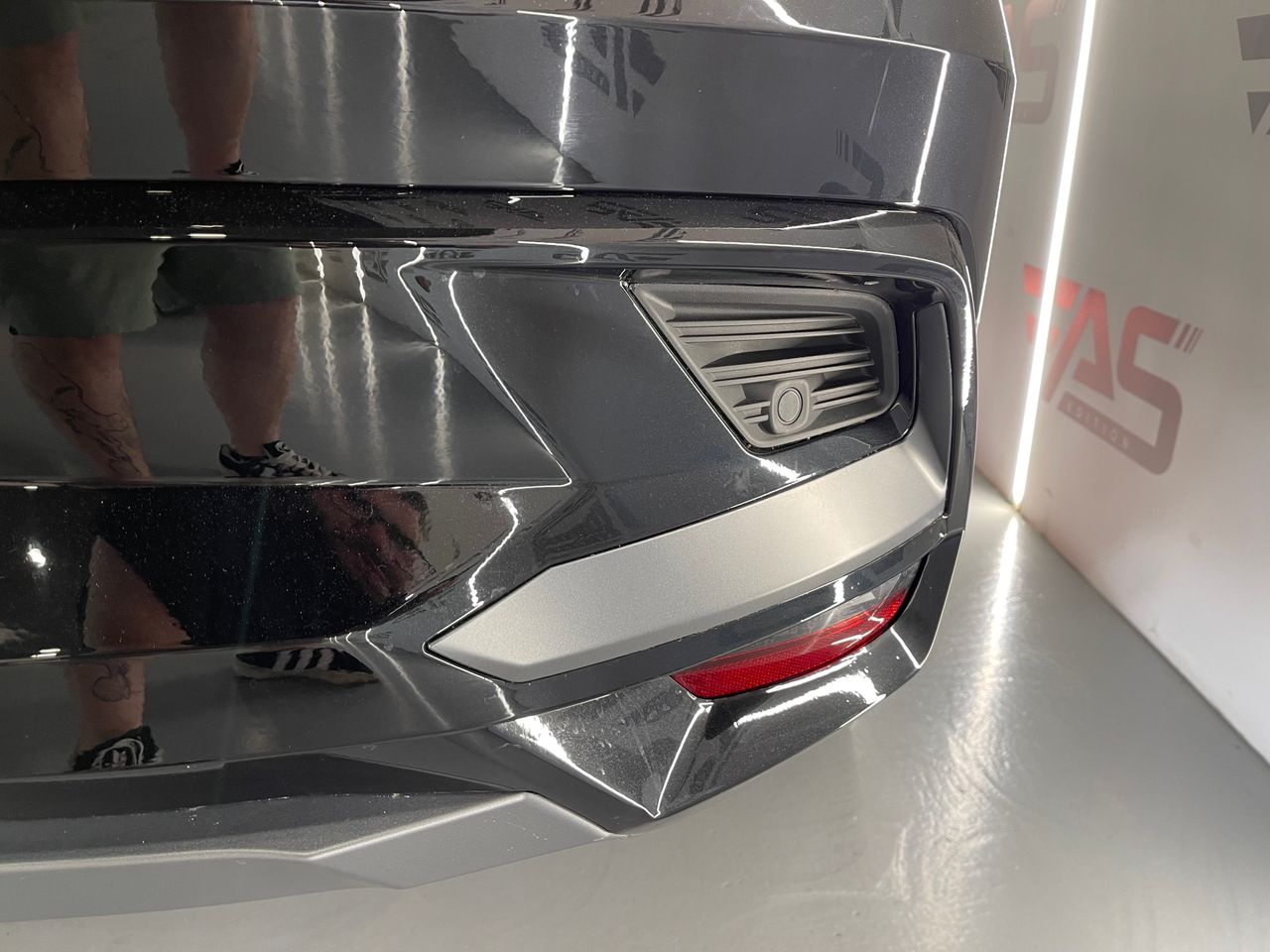 Imagen 18 del Renault Rafale en Auto Select Edition, Figueres