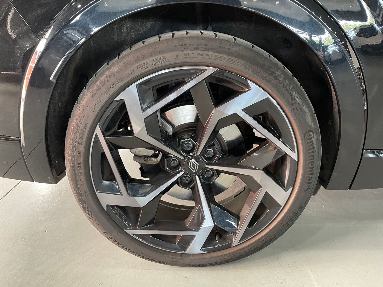 Imagen 62 del Renault Rafale en Auto Select Edition, Figueres