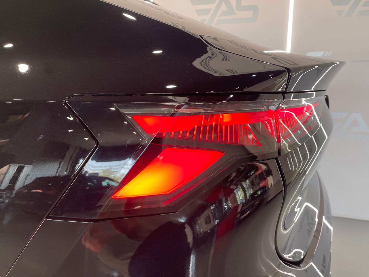 Imagen 10 del Renault Rafale en Auto Select Edition, Figueres