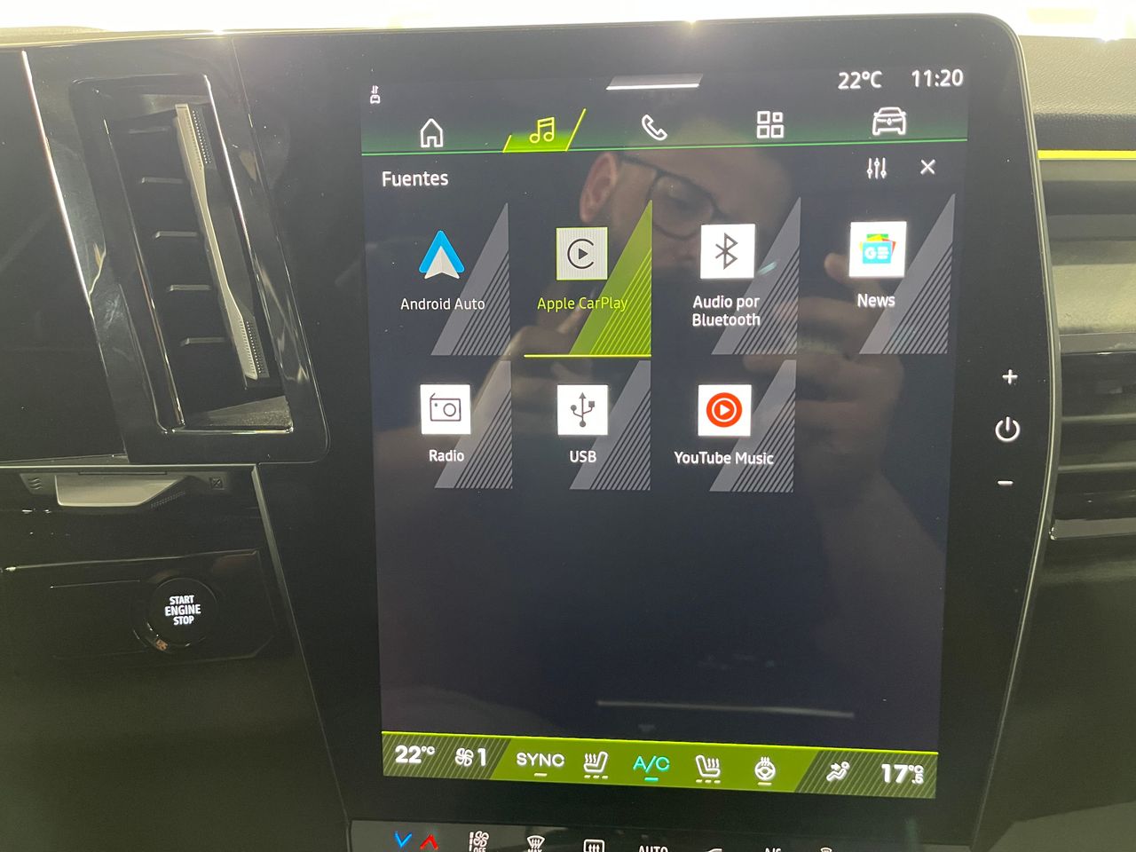Imagen 83 del Renault Rafale en Auto Select Edition, Figueres