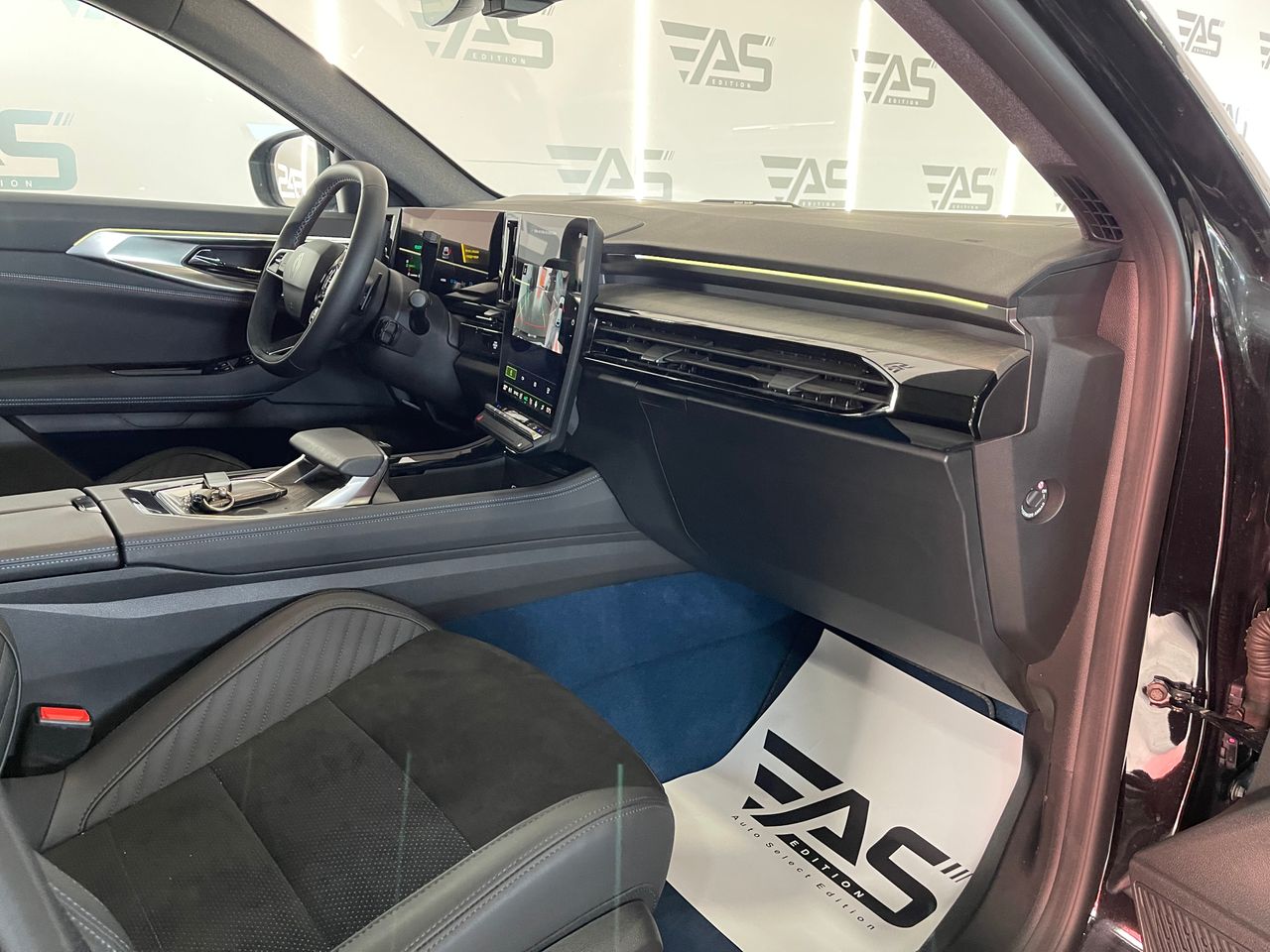 Imagen 187 del Renault Rafale en Auto Select Edition, Figueres